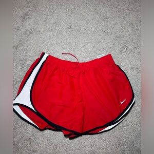 Nike shorts 2x